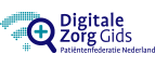Website DigitaleZorggids